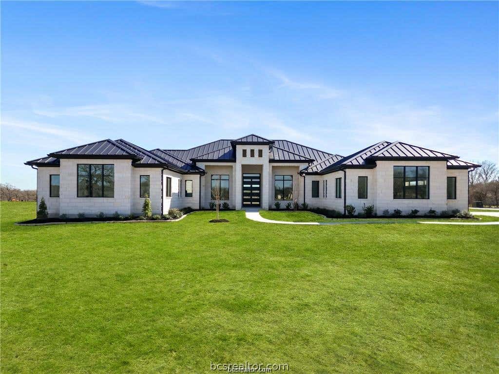 Photo of 4558 Hicks Lane, College Station, TX 77845 (MLS # 26006963)