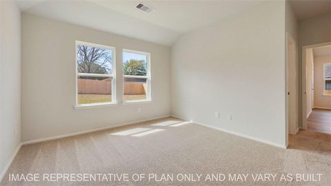 Tiny photo for 1272 Hickory Grove Street, Brenham, TX 77833 (MLS # 26005213)