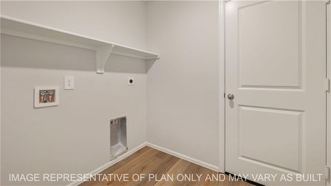 Tiny photo for 1272 Hickory Grove Street, Brenham, TX 77833 (MLS # 26005213)
