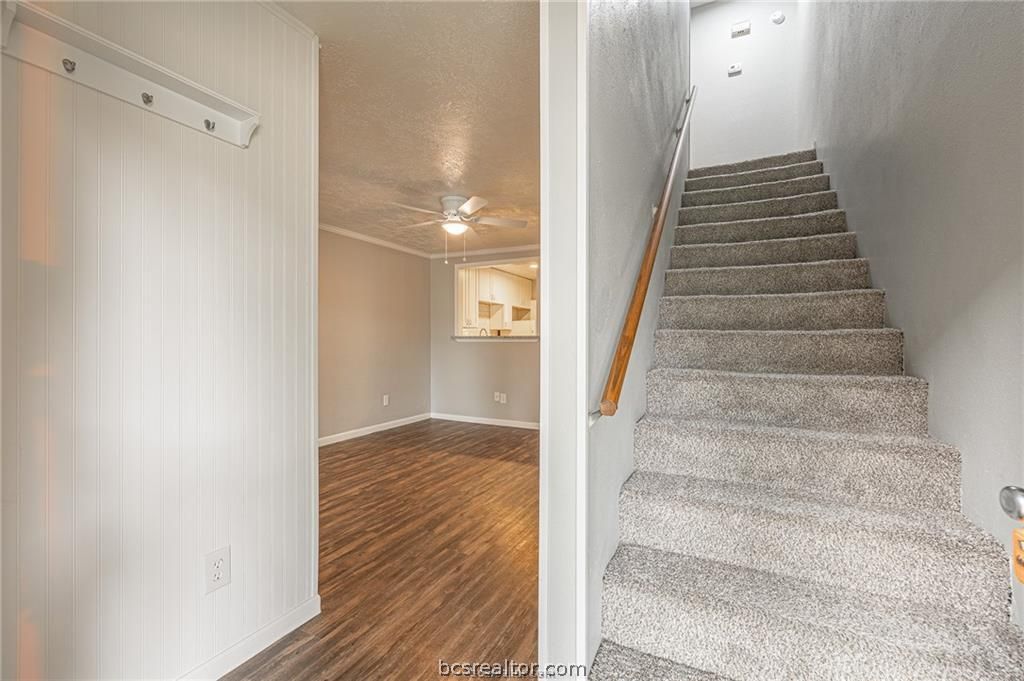 Photo of 1401 Airline Drive #A, College Station, TX 77845 (MLS # 26007285)