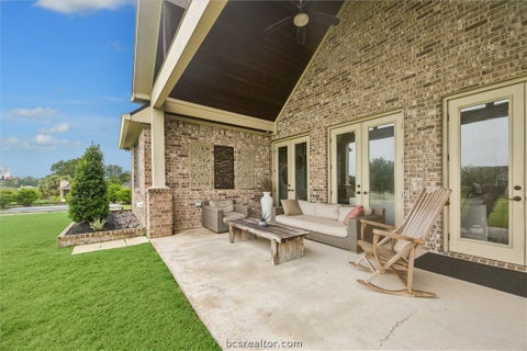 Tiny photo for 885 Amethyst Drive, Bellville, TX 77418 (MLS # 26009226)