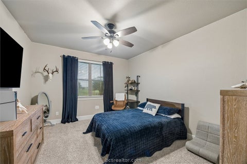 Tiny photo for 885 Amethyst Drive, Bellville, TX 77418 (MLS # 26009226)