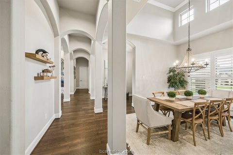 Tiny photo for 885 Amethyst Drive, Bellville, TX 77418 (MLS # 26009226)
