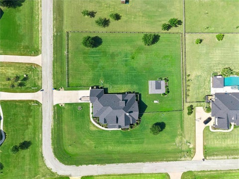 Tiny photo for 885 Amethyst Drive, Bellville, TX 77418 (MLS # 26009226)