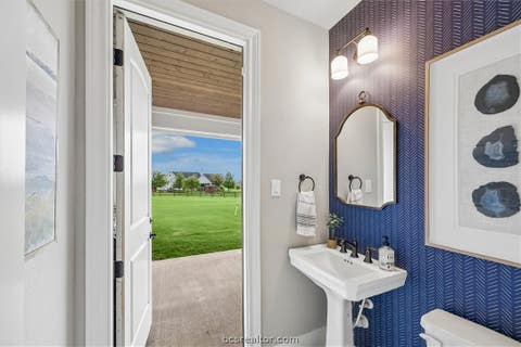 Tiny photo for 885 Amethyst Drive, Bellville, TX 77418 (MLS # 26009226)