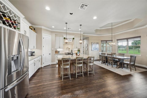 Tiny photo for 885 Amethyst Drive, Bellville, TX 77418 (MLS # 26009226)