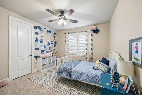 Tiny photo for 885 Amethyst Drive, Bellville, TX 77418 (MLS # 26009226)