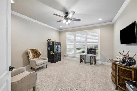 Tiny photo for 885 Amethyst Drive, Bellville, TX 77418 (MLS # 26009226)