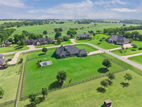 Tiny photo for 885 Amethyst Drive, Bellville, TX 77418 (MLS # 26009226)