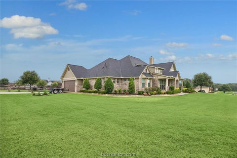 Tiny photo for 885 Amethyst Drive, Bellville, TX 77418 (MLS # 26009226)