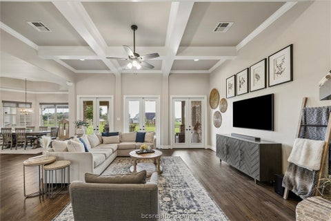 Tiny photo for 885 Amethyst Drive, Bellville, TX 77418 (MLS # 26009226)