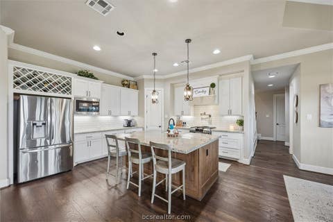 Tiny photo for 885 Amethyst Drive, Bellville, TX 77418 (MLS # 26009226)