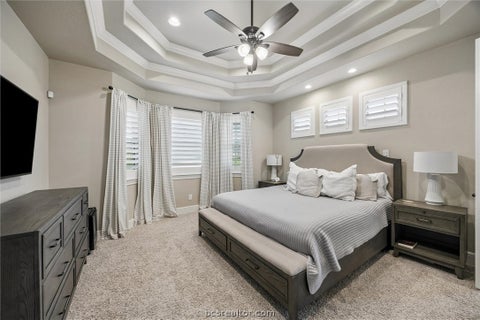 Tiny photo for 885 Amethyst Drive, Bellville, TX 77418 (MLS # 26009226)