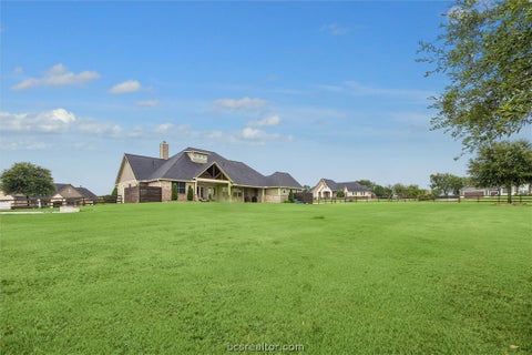Tiny photo for 885 Amethyst Drive, Bellville, TX 77418 (MLS # 26009226)