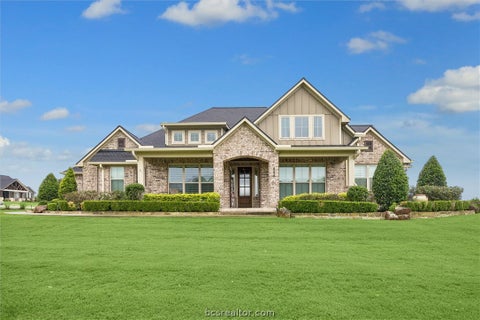 Photo of 885 Amethyst Drive, Bellville, TX 77418 (MLS # 26009226)