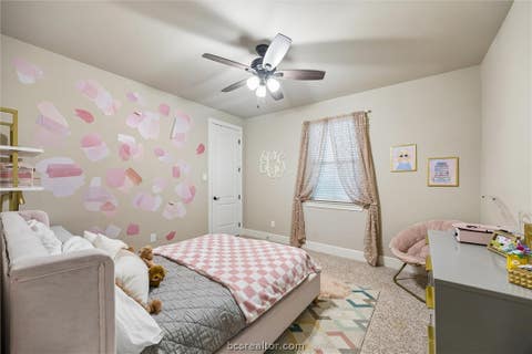 Tiny photo for 885 Amethyst Drive, Bellville, TX 77418 (MLS # 26009226)
