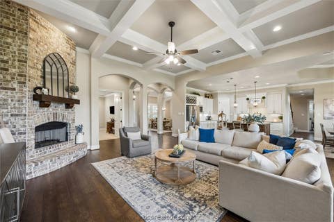 Tiny photo for 885 Amethyst Drive, Bellville, TX 77418 (MLS # 26009226)
