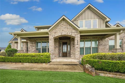 Tiny photo for 885 Amethyst Drive, Bellville, TX 77418 (MLS # 26009226)