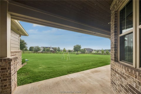 Tiny photo for 885 Amethyst Drive, Bellville, TX 77418 (MLS # 26009226)