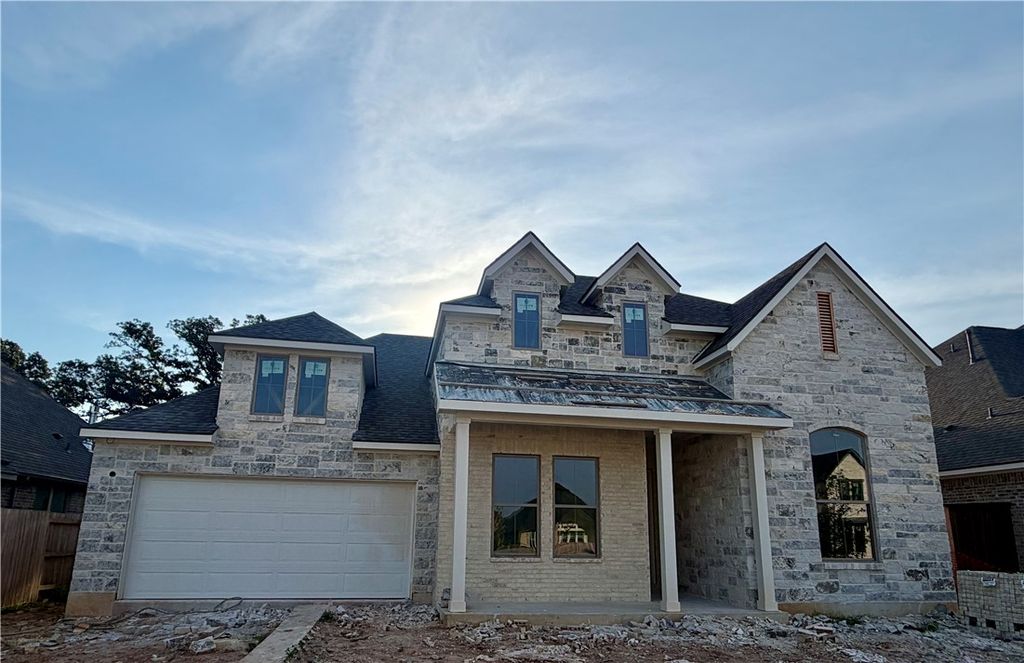 Photo of 1813 Register Court, College Station, TX 77845 (MLS # 26009470)