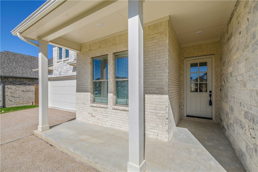 Photo of 1813 Register Court, College Station, TX 77845 (MLS # 26009470)