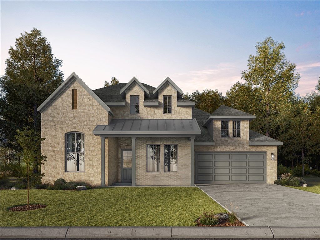 Photo of 1813 Register Court, College Station, TX 77845 (MLS # 26009470)