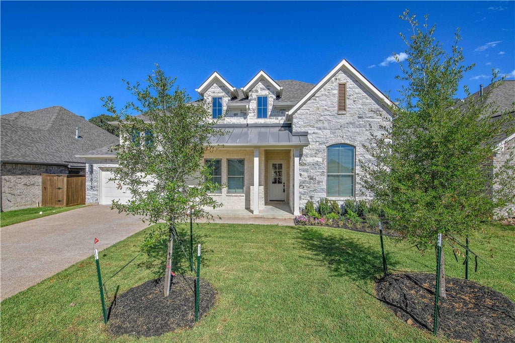 Photo of 1813 Register Court, College Station, TX 77845 (MLS # 26009470)