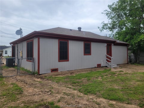 Tiny photo for 1408 E 28th Street, Bryan, TX 77802 (MLS # 26012743)