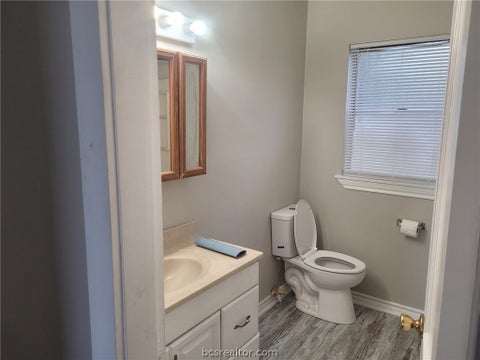 Tiny photo for 1408 E 28th Street, Bryan, TX 77802 (MLS # 26012743)