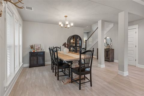Tiny photo for 11132 Forest Drive, College Station, TX 77845 (MLS # 25011213)