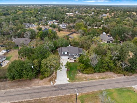 Tiny photo for 11132 Forest Drive, College Station, TX 77845 (MLS # 25011213)