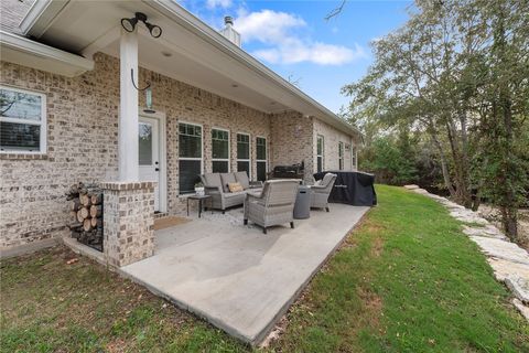 Tiny photo for 11132 Forest Drive, College Station, TX 77845 (MLS # 25011213)