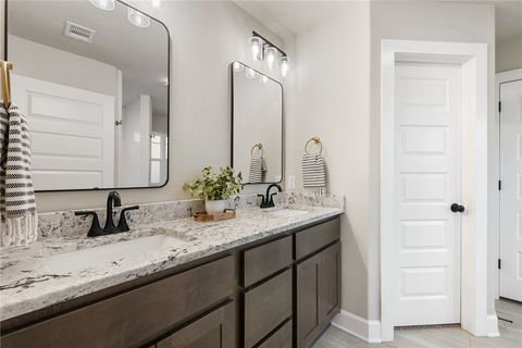 Tiny photo for 11132 Forest Drive, College Station, TX 77845 (MLS # 25011213)