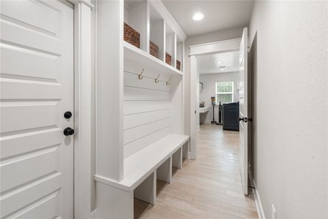 Tiny photo for 11132 Forest Drive, College Station, TX 77845 (MLS # 25011213)