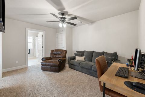 Tiny photo for 11132 Forest Drive, College Station, TX 77845 (MLS # 25011213)