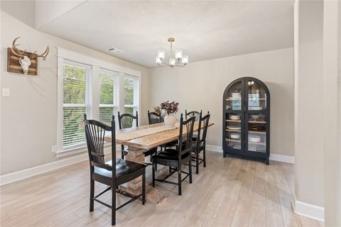 Tiny photo for 11132 Forest Drive, College Station, TX 77845 (MLS # 25011213)
