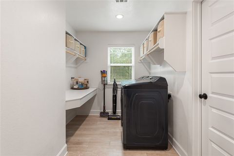 Tiny photo for 11132 Forest Drive, College Station, TX 77845 (MLS # 25011213)