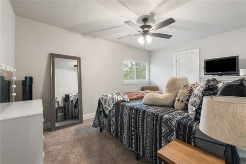 Tiny photo for 11132 Forest Drive, College Station, TX 77845 (MLS # 25011213)