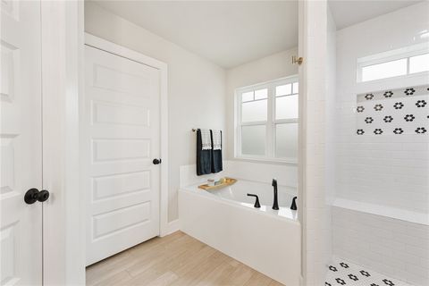 Tiny photo for 11132 Forest Drive, College Station, TX 77845 (MLS # 25011213)