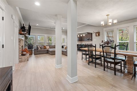 Tiny photo for 11132 Forest Drive, College Station, TX 77845 (MLS # 25011213)