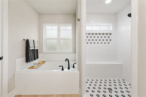 Tiny photo for 11132 Forest Drive, College Station, TX 77845 (MLS # 25011213)