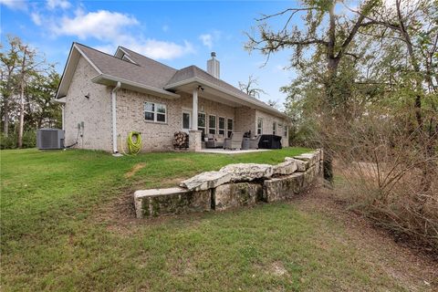 Tiny photo for 11132 Forest Drive, College Station, TX 77845 (MLS # 25011213)