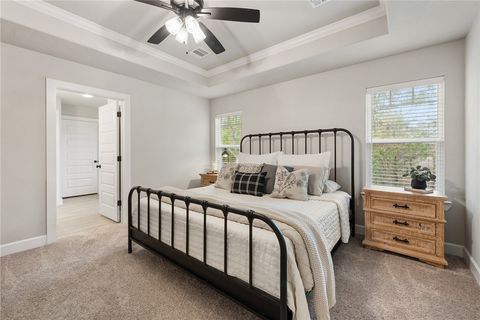 Tiny photo for 11132 Forest Drive, College Station, TX 77845 (MLS # 25011213)