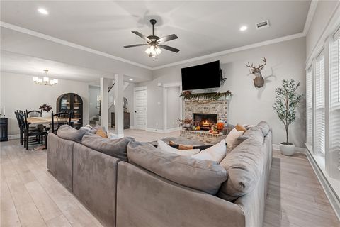 Tiny photo for 11132 Forest Drive, College Station, TX 77845 (MLS # 25011213)