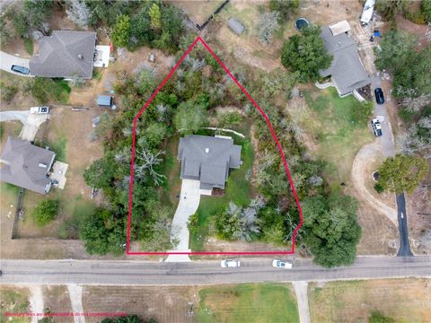 Tiny photo for 11132 Forest Drive, College Station, TX 77845 (MLS # 25011213)