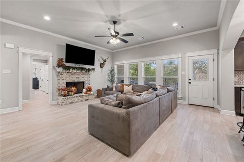 Tiny photo for 11132 Forest Drive, College Station, TX 77845 (MLS # 25011213)