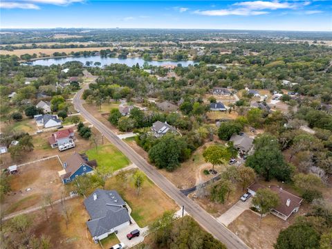 Tiny photo for 11132 Forest Drive, College Station, TX 77845 (MLS # 25011213)