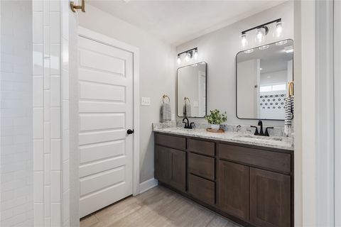 Tiny photo for 11132 Forest Drive, College Station, TX 77845 (MLS # 25011213)