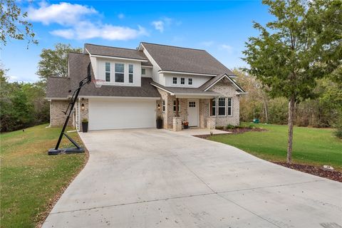 Tiny photo for 11132 Forest Drive, College Station, TX 77845 (MLS # 25011213)