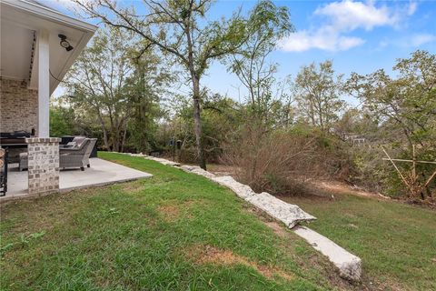 Tiny photo for 11132 Forest Drive, College Station, TX 77845 (MLS # 25011213)